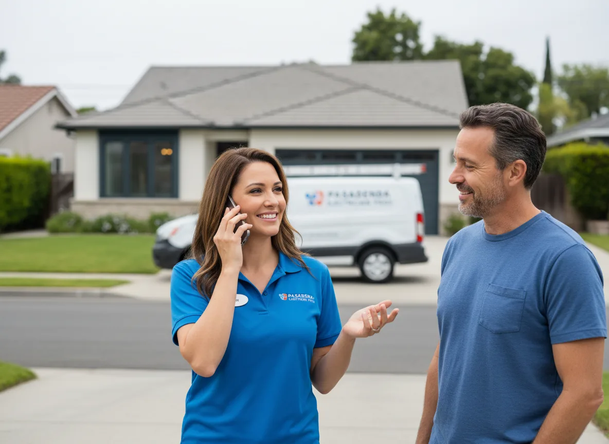Electrician Saxis, VA FAQs